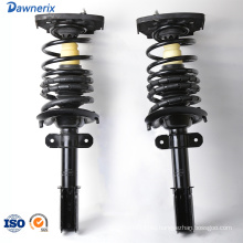Suspension system car shock absorber shock absorber prices rear right shock absorbers for 2000-2003 CHEVROLET-IMPALA 271662R